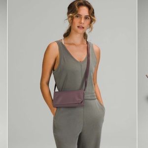 Wallet Clutch Crossbody